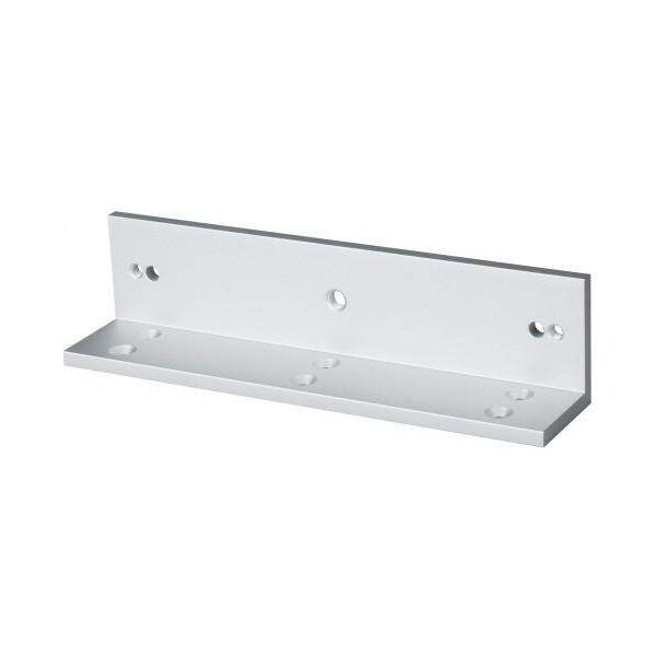 Seco-Larm: "L" Bracket for mounting E-941SA-600, E-941SA-600PQ, E-941DA-600Q and E-941DA-600PQ.